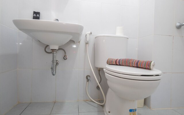 Comfy And Homey 2Br At Patraland Urbano Apartment