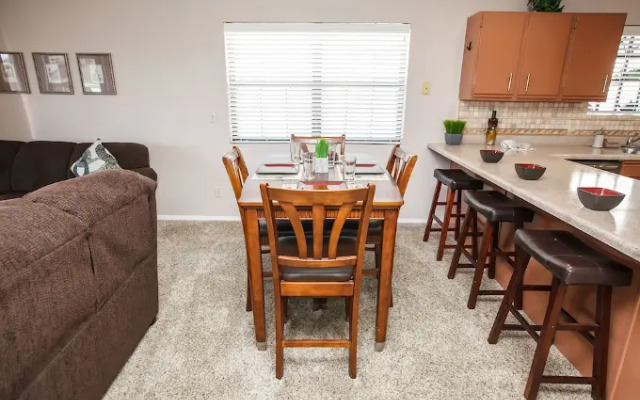 The Greens by Branson MO Condos