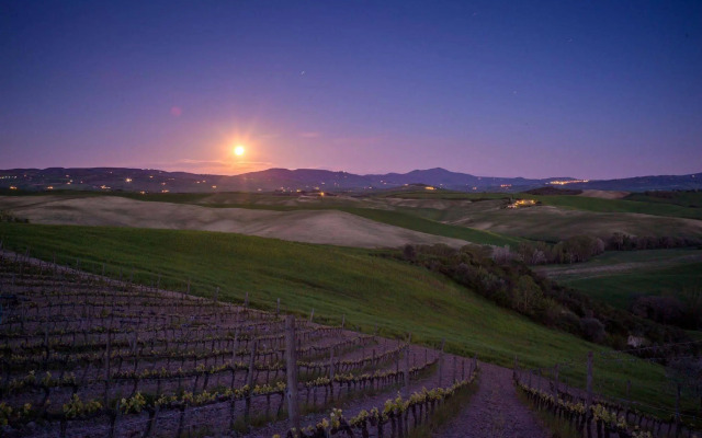 Agriturismo La Buca di Bellugi