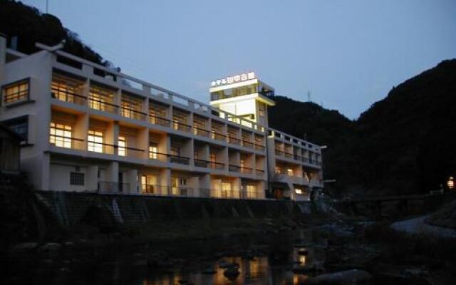 Hotel Myoken Tanaka Kaikan