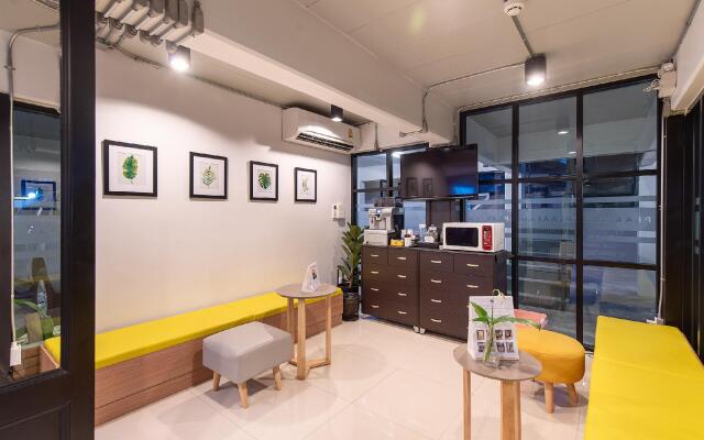 Plaai Play Hotel