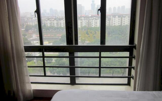 Kunshan Grace Hotel
