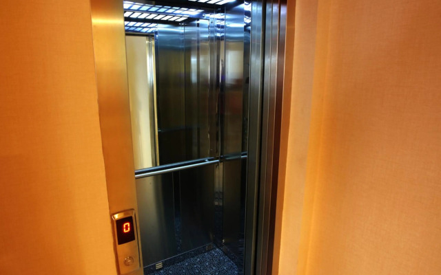 Sisli MLS Hotel