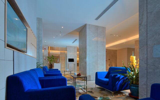 Holiday Inn Express Shenyang Tawan by IHG