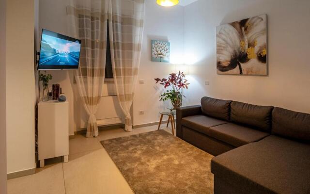 Amantea Apartment THE NEW