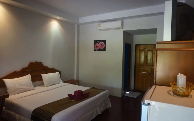 Buppha Resort