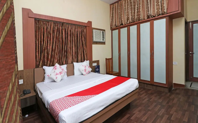 Rishta Inn by OYO Rooms