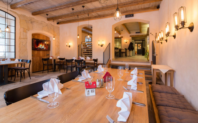 Hotel Malé Versailles