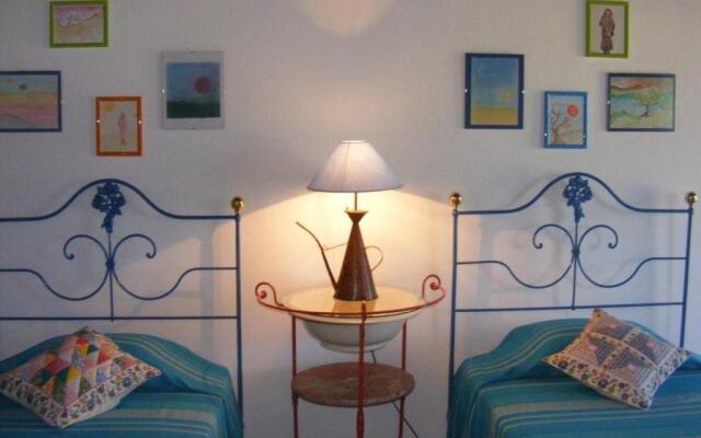 Quinta dos Trevos - Artes e Ofícios