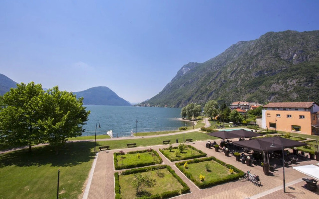 Porto Letizia S13 B1