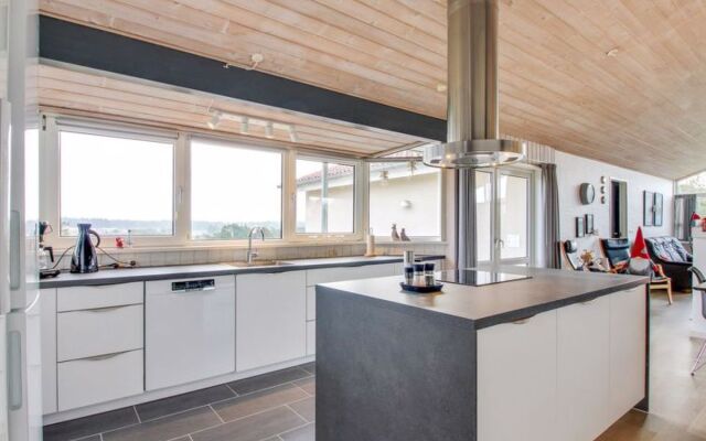 "Shana" - 700m from the sea in Western Jutland