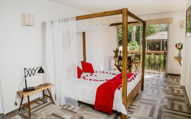 Hotel Restaurante Selva Negra