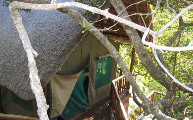 Witwater Safari Lodge & Spa