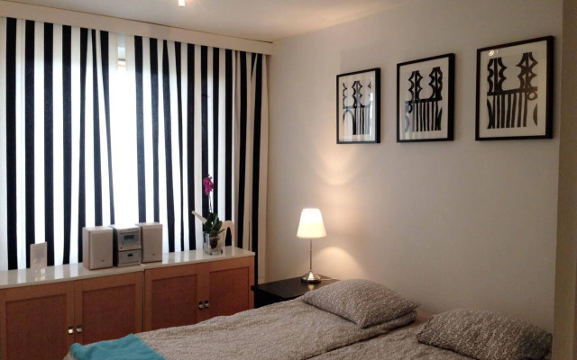 City Apartment Lappeenranta