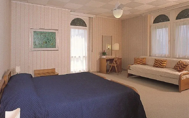 Hotel Terminus