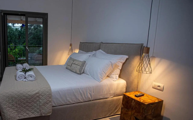 OLEA Luxury Apartments