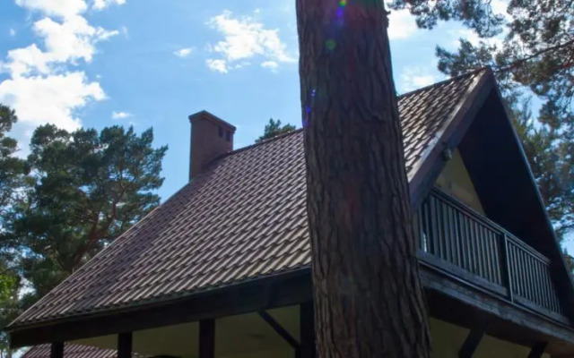 Ośrodek wypoczynkowy w Pobierowie