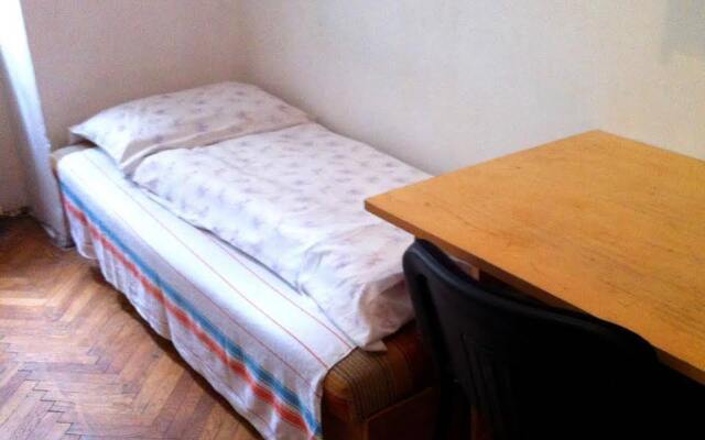 Maria Hostel