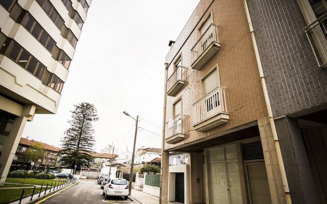 Apartamento São João