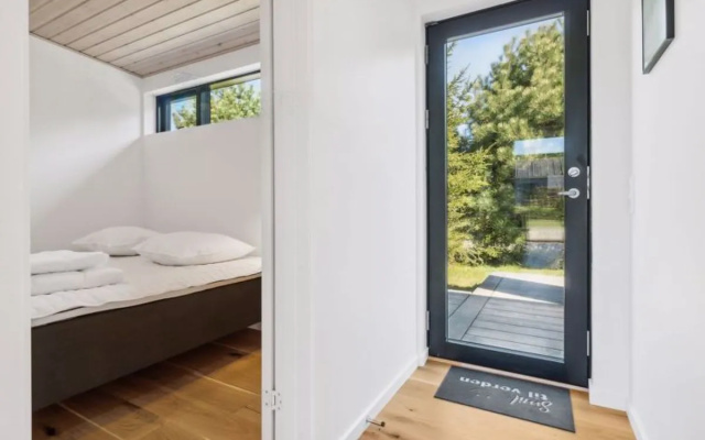 "Siri" - 350m from the sea in Bornholm