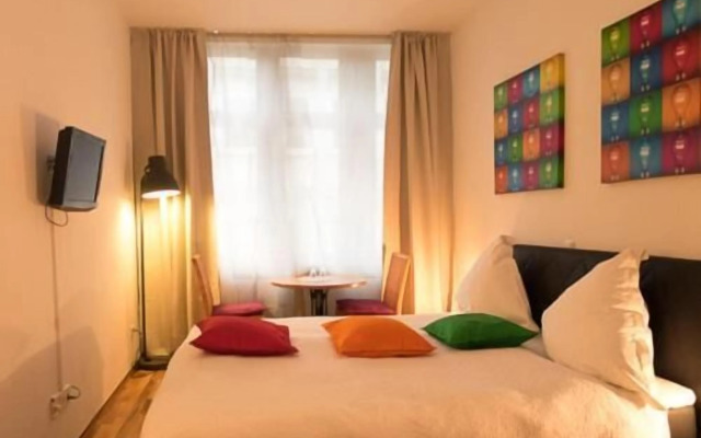 Hotel Monte Christo