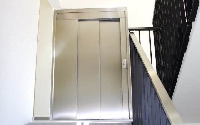 Superb Loft In The Center Of Lausanne