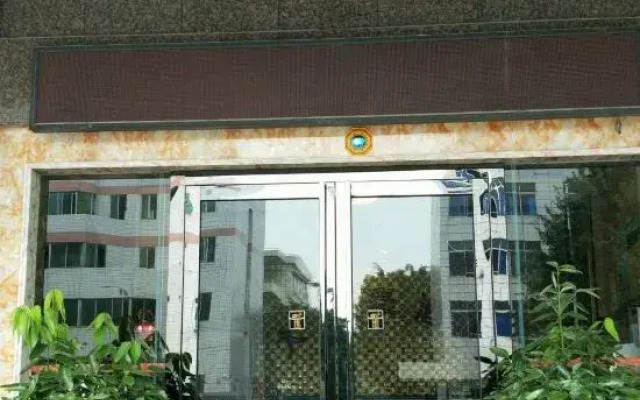 Dafuhao Hotel (Zhaoqing Xijiang South Road)