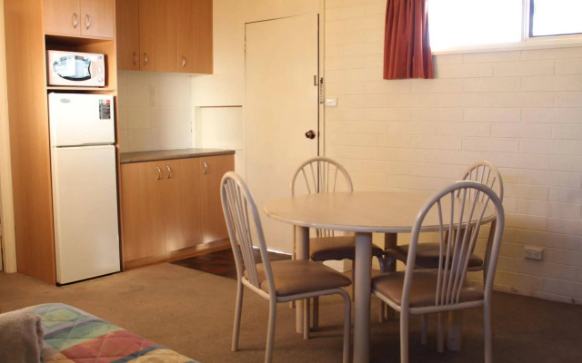 Cobram Colonial Motor Inn