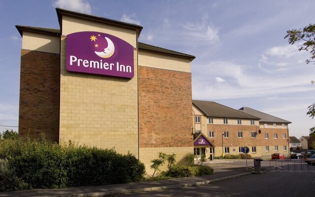 Premier Inn Slough