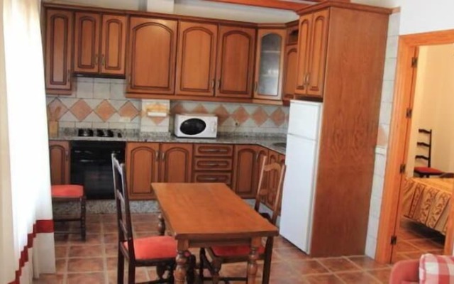 Apartamentos Turisticos Palacil