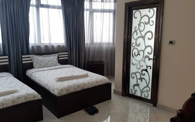 Dendewa International Hotel