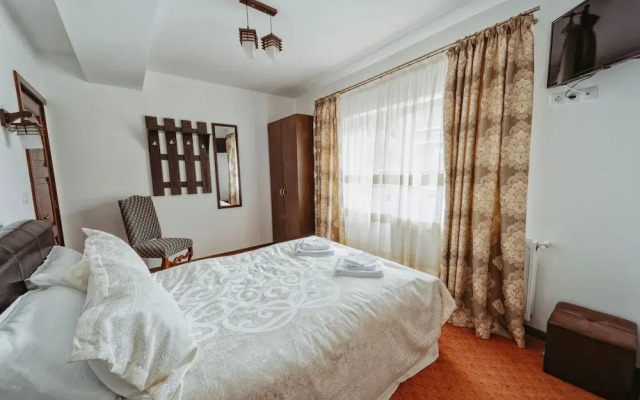 Complex Turistic Constantin Bucovina