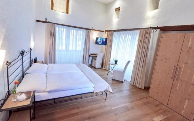 Hotel Rathaus-Ristorante Pizzicata
