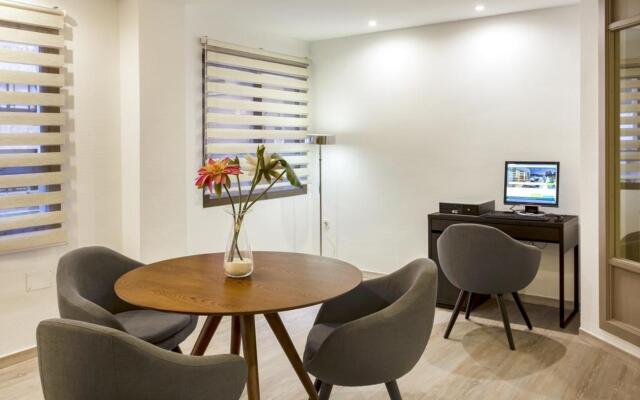 B&B Hotel Cartagena Cartagonova