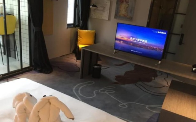 KT Hotel (Gangwan Square)