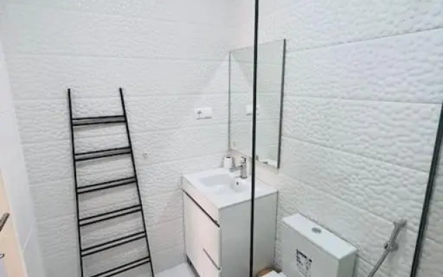 Blissapartments T1 - Soleil