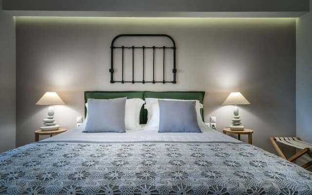 Rivazzurra Luxury BeachFront Villa