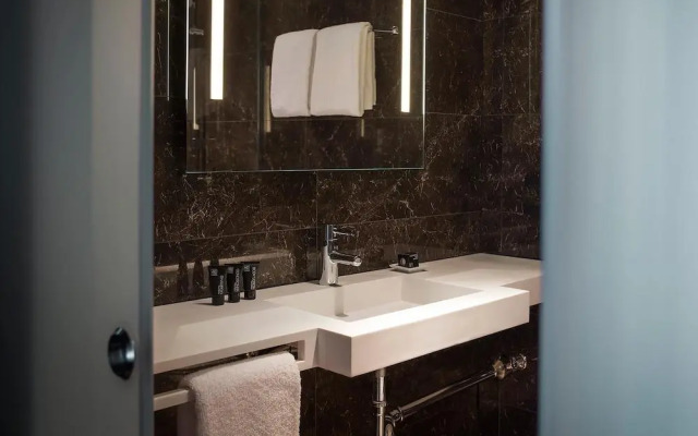 AC Hotel Bogota Zona T