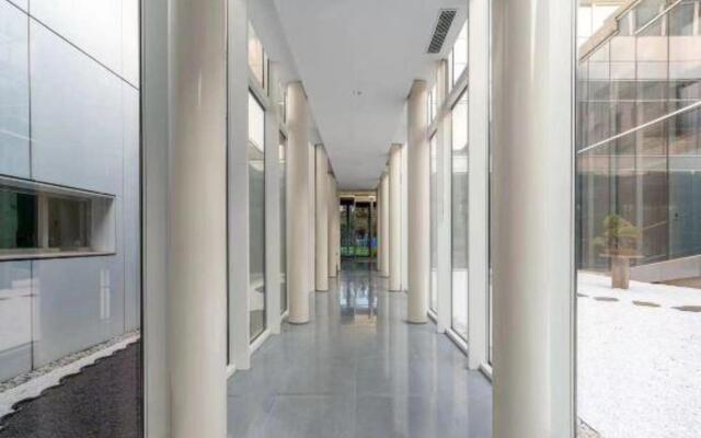 Changgong mingdu Hotel