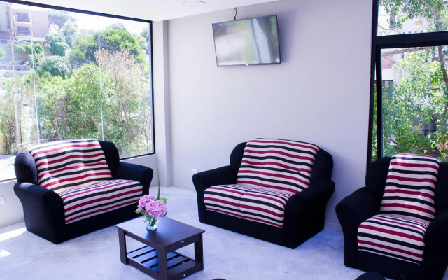 San Remo Viking Hotel