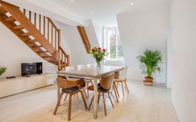 Château Côte de Nacre