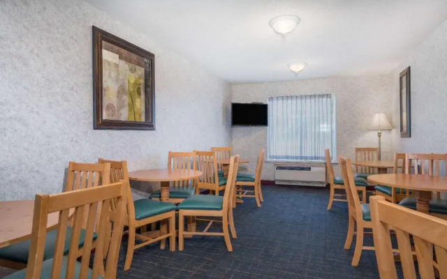 Days Inn Hurley