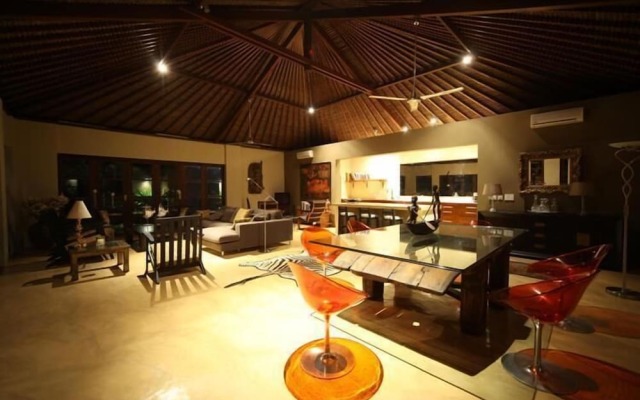 Chuiba Bay Lodge