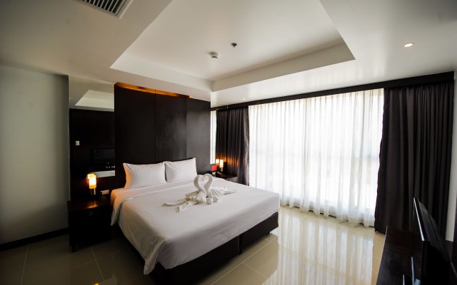 Hotel Selection Pattaya