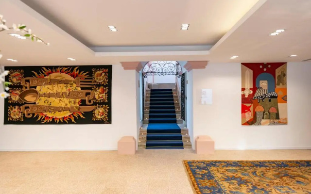 Portalegre Palace