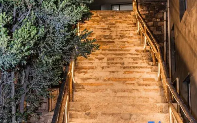 Sanheju Mountain Retreat Homestay (Canyon)