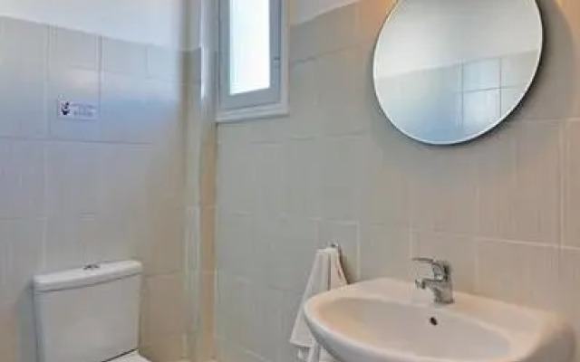 Soultana Rooms & Apartments
