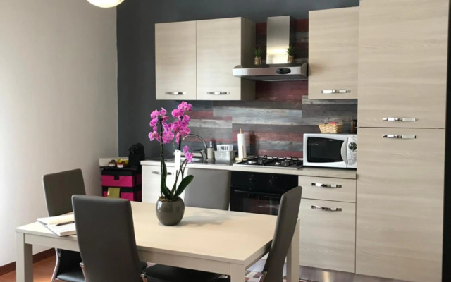 Da Lenny: a due passi dal centro storico