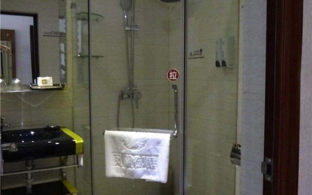 Phoenix Regalia Hotel-sichuan Taisheng Branch