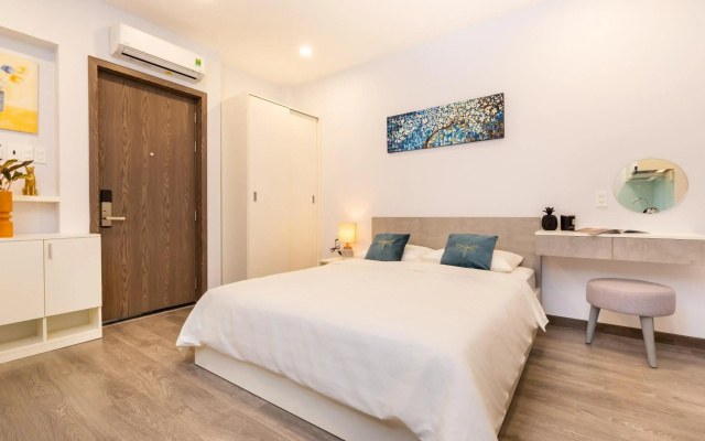 F-Hotel & Apartment